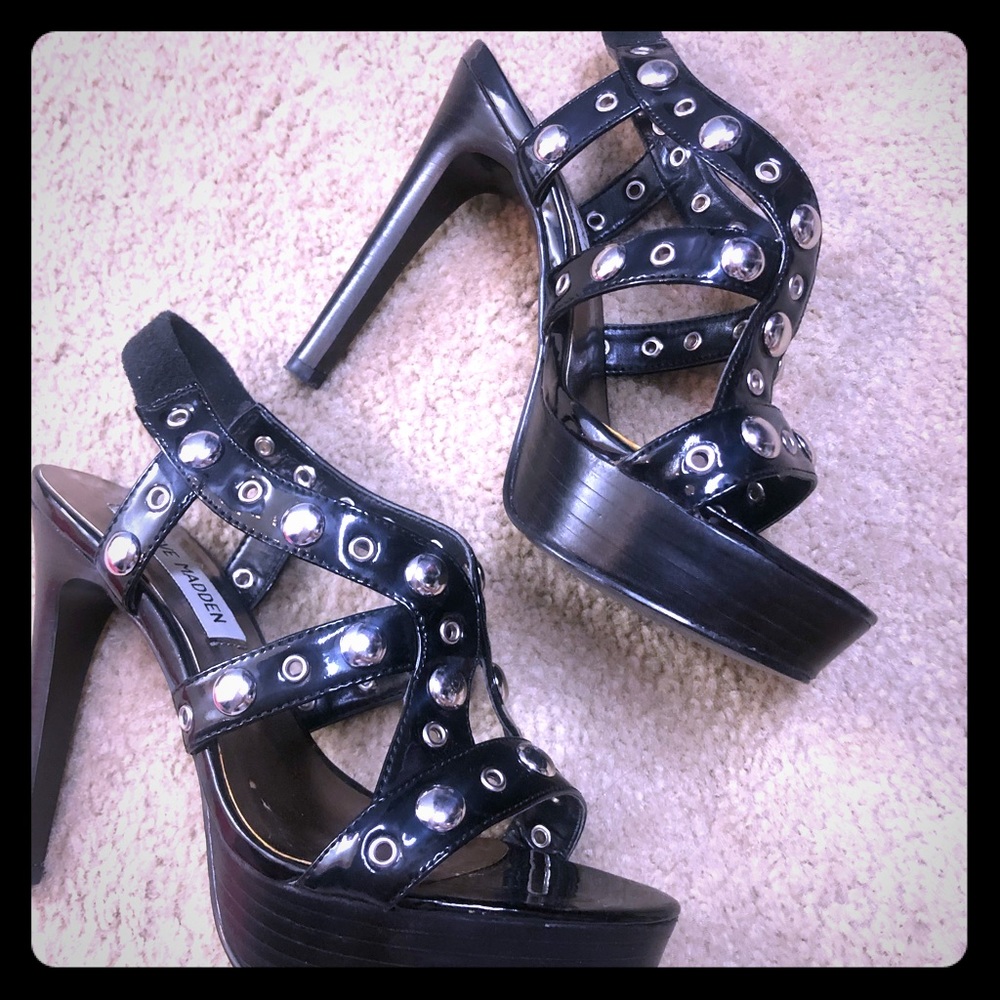 Sexy Fun Heels 😜